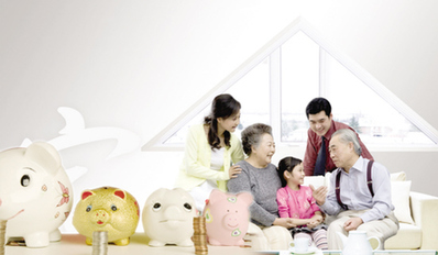 上海热线财经频道-- 家庭理财扫盲: 分选+精选资