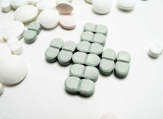 上海热线财经频道-- 三季度布局医药产业 五大