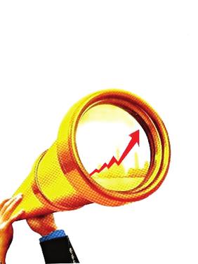 上海热线财经频道-- 下半年A股或先抑后扬 低估