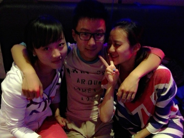 上海热线财经频道-- 中国男人配不上中国女人