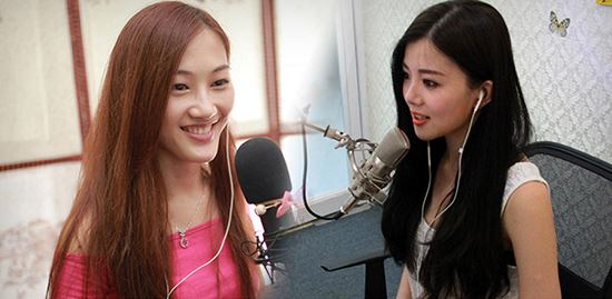 上海热线财经频道-- 女大学生兼职网络主播月入