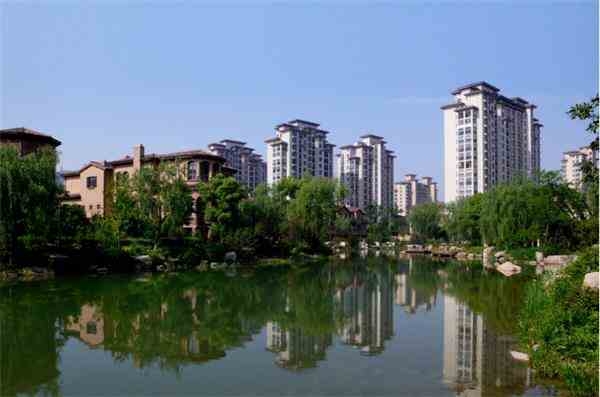 上海热线财经频道-- 中国15大城市房价或下跌 
