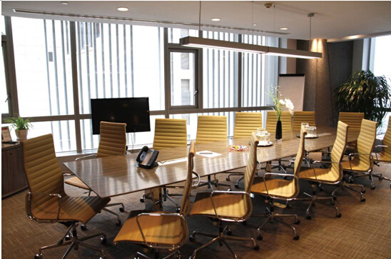 上海热线财经频道-- 雷格斯调查:弹性工作制是