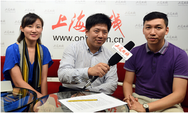 上海热线财经频道-- 边风炜:股市反弹剑指何方 牛市机会犹存