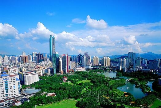 上海热线财经频道-- 10大城市工资房价比曝光 