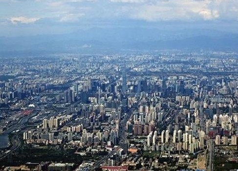 上海热线财经频道--房价不会崩盘的城市在哪里