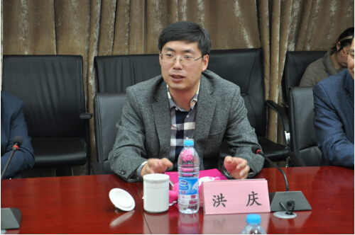 上海热线财经频道--吉林省延边州领导莅临景域