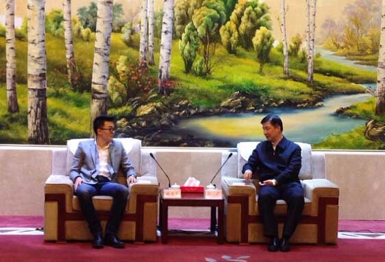 上海热线财经频道--吉林省委常委、副省长、延