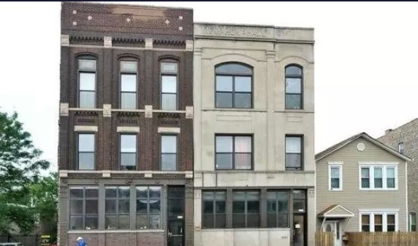 上海热线财经频道--25万在美国能买到什么样的