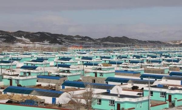 上海热线财经频道--北京房价有多高 这6个地方