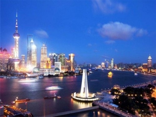 上海热线财经频道--华人亲述:在中国月赚多少才