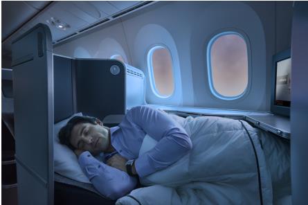 上海热线财经频道--加拿大航空:中加航线推出全