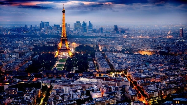 上海热线财经频道--全球房价最贵的十大城市 上