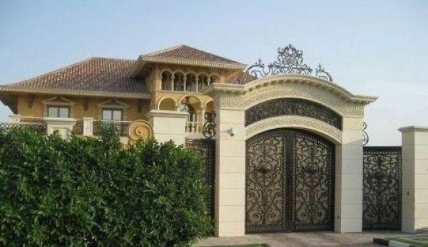 上海热线财经频道--杭州姑娘嫁到迪拜后的生活