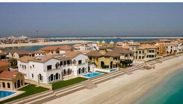 上海热线财经频道--杭州姑娘嫁到迪拜后的生活