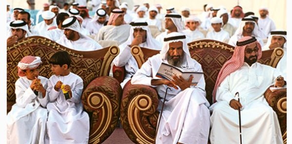 上海热线财经频道--杭州姑娘嫁到迪拜后的生活