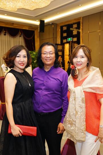 上海热线财经频道--资邦摇旺受邀参加2016首