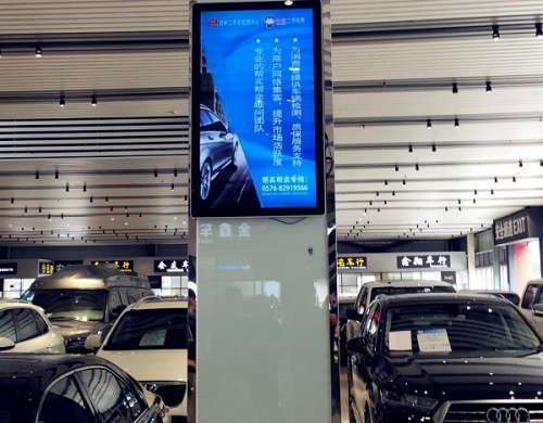 上海热线财经频道--二手豪车翘楚台州方林 携车