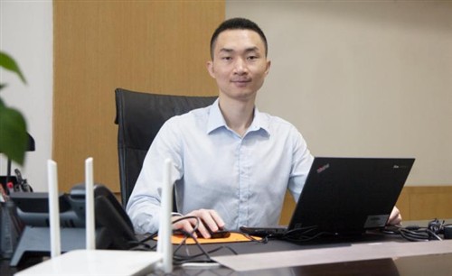 上海热线财经频道--斐讯高层谈品牌战略新布局