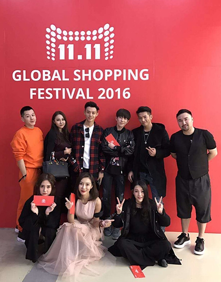 上海热线财经频道--映客双11直播天猫晚会,春晚