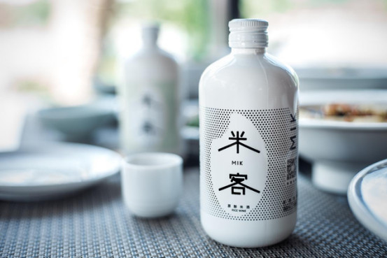 上海热线财经频道-- 米客 的逆袭-惊艳魔都的国