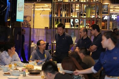 上海热线财经频道--全国著名餐饮品牌强势抵沪