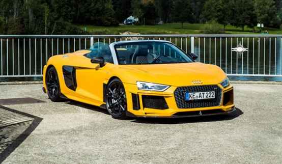 上海热线财经频道--【行圆汽车大全】ABT针对