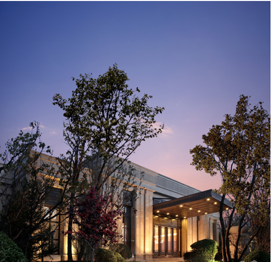 上海热线财经频道-- 华美地产 以质量和细节塑