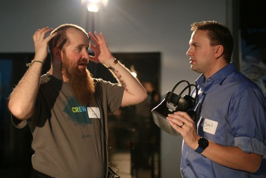 ����ͼȫ���׷� IDEALENS VRһ�����������