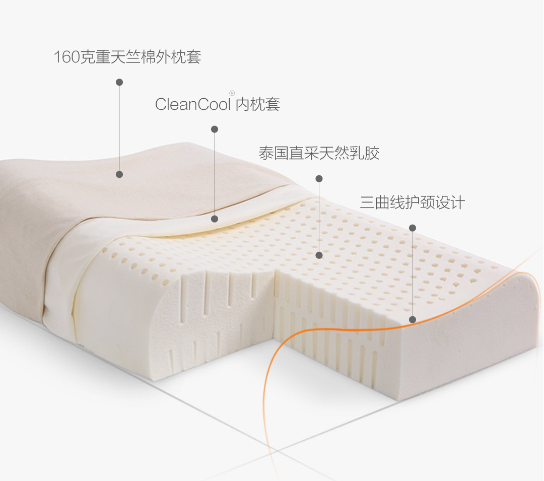 上海热线财经频道--睡眠新神器 趣睡科技8H乳