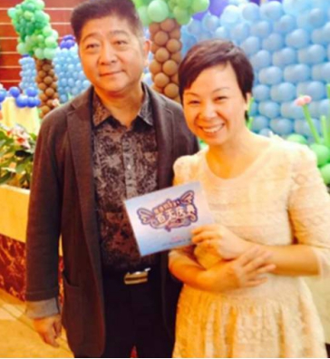 上海热线财经频道--上海知名婚庆公司CEO来全