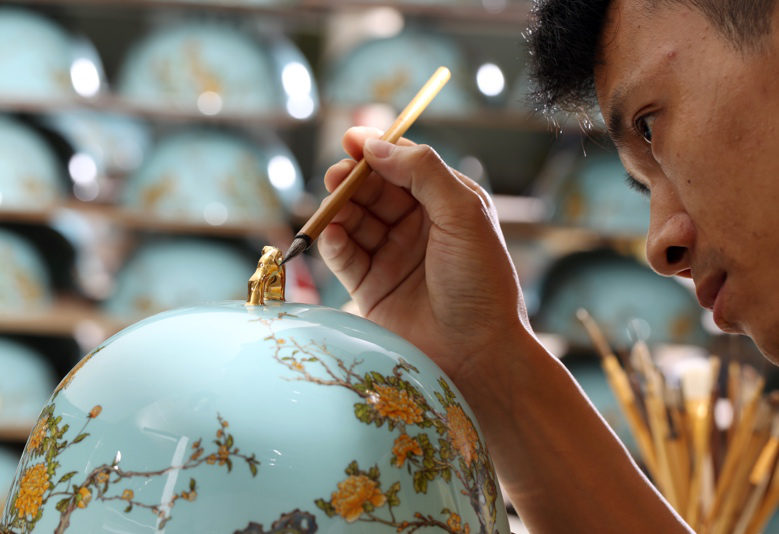 上海热线财经频道--深圳礼品家居展即将盛大启