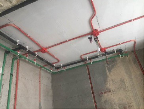 热线财经频道--金螳螂·家严格管控操作施工 细