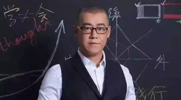 经频道--李笑来谈个人崛起的年代,普通人如何