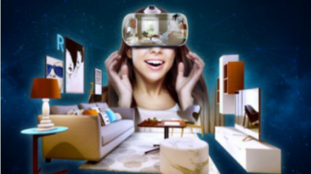 上海热线财经频道--从iphone X看未来AR营销怎