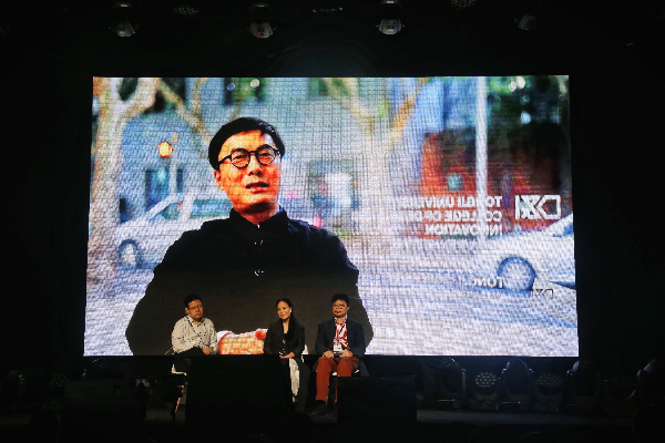 上海热线财经频道--N-ICE 2040社区概念首次披