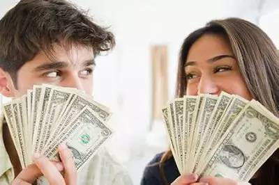 收入证明_男人收入