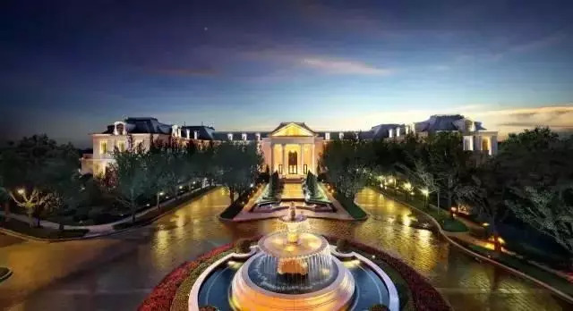 上海最贵的十大豪宅,快来看看有没有你家!