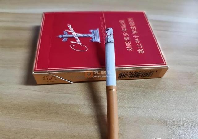 中华烟在日本惊人低价4元内在意义截然不同