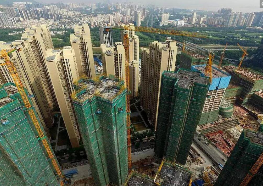 因拆迁暴富的村子 村民成为千万富翁