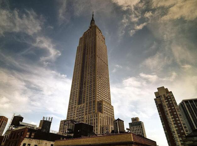 只为炫富！男子建了这座当时世界最高的大厦