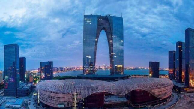 组图：中国最适合年轻人定居创业的6大城市