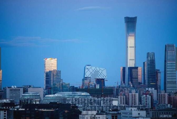 中国五大造价最高的建筑，没有最贵只有更贵