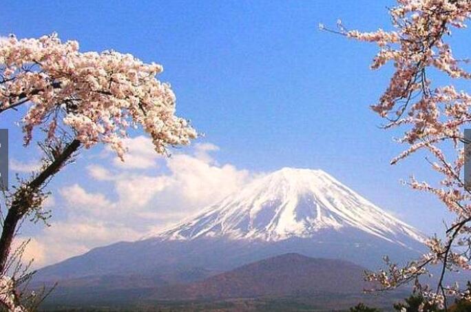 日本最牛房东 坐拥富士山 政府都要交租金！
