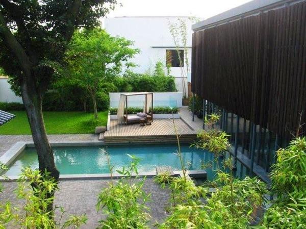 九间堂别墅,单价262975元/平方米