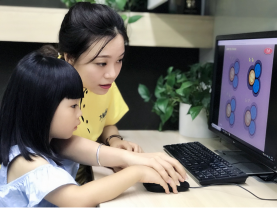 做少儿英语加盟,大脑地图缘何受投资人青睐?