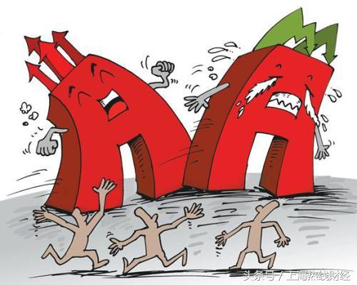 边风炜：当前股市为何不涨反跌的内在原因！投资者该如何抉择？
