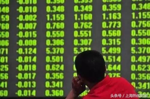 边风炜：当前股市为何不涨反跌的内在原因！投资者该如何抉择？
