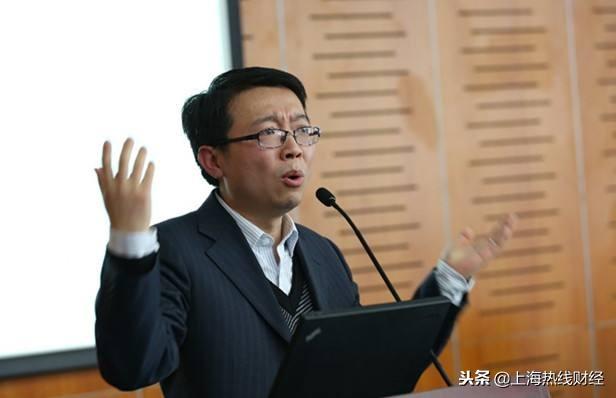 张忆东：2019年，人民币、房价、股市将走向何方？