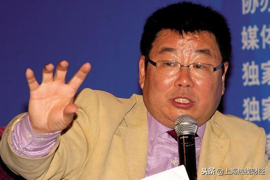 金岩石：中国股市在2020年到2021年会出现大牛市！原因非常简单